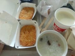 -肯德基(夏湾店)