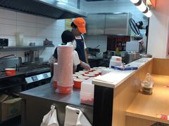 -姑娘手·陕西手工面·肉夹馍(元洪城店)