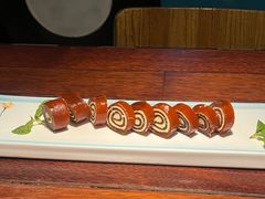 -前海沿·青岛菜(五四广场永旺店)