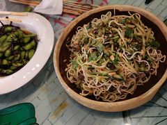 -美膳居川菜馆油焖大虾烧烤(卓刀泉店)