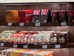 -嘉华鲜花饼·现烤(昆明老街店)