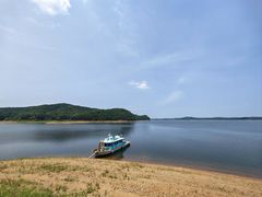 -萨尔浒风景区