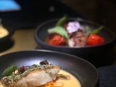 -AZUL by FUEL蓝色·法式酒馆(琶醍店)