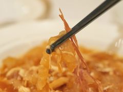 -唐阁(香港朗廷酒店)