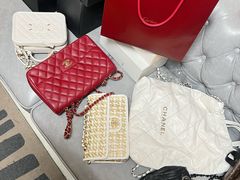 -聚云奢二手奢侈品黄金手表包包回收·中古店(三里屯总店)