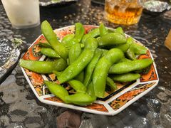 -弓二·烧鸟居酒屋(财富购物中心店)