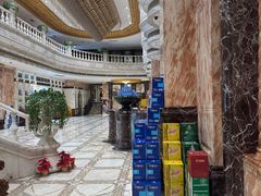 -万宝海鲜舫(劳动公园店)