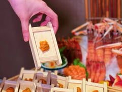 -Minase水濑·日料放题(外滩店)