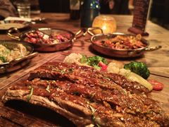 -SISTERS BAR RESTAURANT川意酒馆(嘉善老市H楼店)