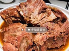 -山东老家(黄埔分店)