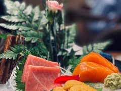 -阿吾罗日本料理(K11艺术中心店)