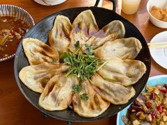 -东来土菜馆(民祥园路店)