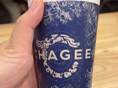 -霸王茶姬(大连万象汇店)