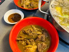 -官塘陈记鱼生·潮汕砂锅粥·牛肉火锅(潮枫路总店)