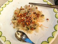 -香云轩·顺德菜(香云纱园林酒店店)