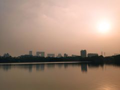 -海珠湖公园