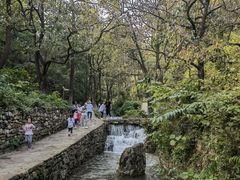 -云丘山景区
