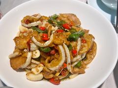 -胡老大菜热饭香·家宴(二七北路店)