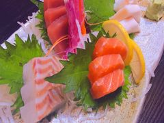 -银座日本料理(春徳街店)