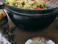 -醉英雄四川料理(新塘万达广场店)