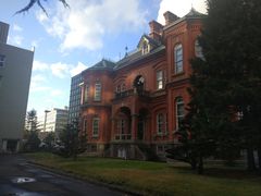 -北海道厅旧本厅舍(旧本庁舎)