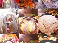 -四喜小胖·北京涮肉(五道营店)