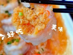 -粉墨特色菜·烧烤音乐酒馆