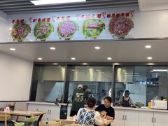 -雪花龙吊龙牛肉面(三山街店)