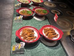-山芋腔苏北菜(盐城滨海店)