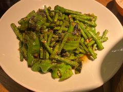 -吃饭皇帝大土家民族菜(正大广场店)