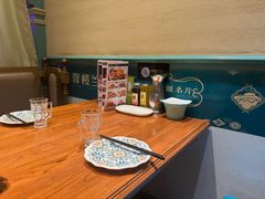-驿楼兰·新疆菜(火车站店)