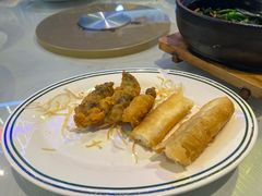 -明本湛江鸡•海鲜小厨(陈家祠店)
