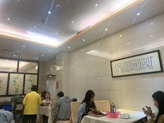 -新享乐海鲜(翠华路店)