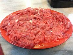 -海银海记潮汕牛肉火锅(新港中路海珠店)