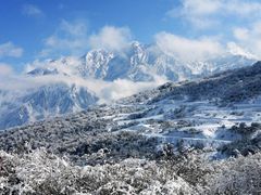 -太子岭滑雪场