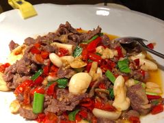 -炊烟小炒黄牛肉(中心印象城店)