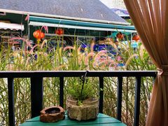 -The Flowers Coffee(南山店)