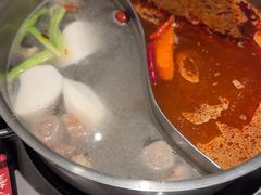 -海底捞火锅(方塔东街店)