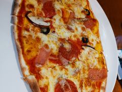 -JINNS锦时 steak&pizza(浸信会礼拜堂旧址店)