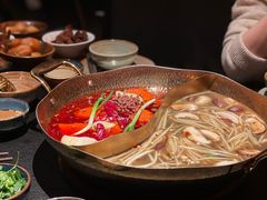 -色響火锅(恒隆广场店)