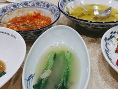 -麒麟中餐厅·经典粤菜·地道菜式老字号(广州长隆酒店)