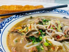 -仙妈米粉店(庆丰路)