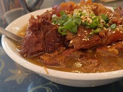 -回辉登偰氏面片(东莲花美食街店)
