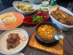 -柒园·三十年创意杭帮菜(龙湖滨江天街店)