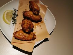 -GaryKitchen加里