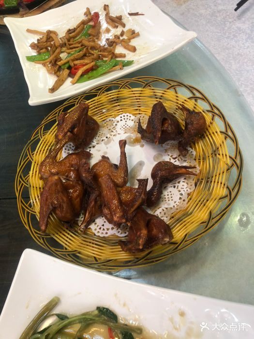 鸽王世家(五羊店)-图片-广州美食-大众点评网
