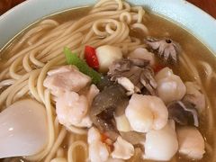 -奎元馆.百年奎元.非遗传承(西湖边的解放路店)