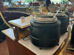 -南京维景国际大酒店咖啡厅