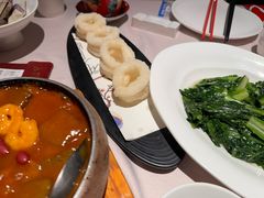 -千百味红餐厅·江西菜(绿地双子塔店)