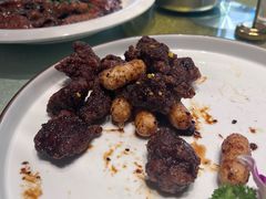 -阿娘家·原生态农家菜(国顺东路店)